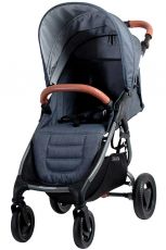 Дитяча прогулянкова коляска Valco baby Snap 4 Trend Denim